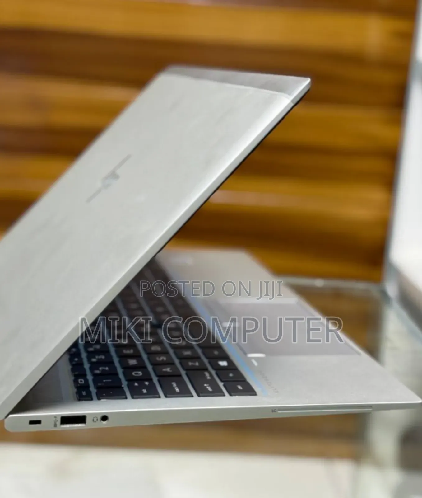 New Laptop HP EliteBook 850 G8 16GB Intel Core I5 SSD 512GB