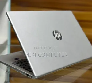 New Laptop HP EliteBook 850 G8 16GB Intel Core I5 SSD 512GB