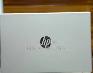 New Laptop HP EliteBook 850 G8 16GB Intel Core I5 SSD 512GB