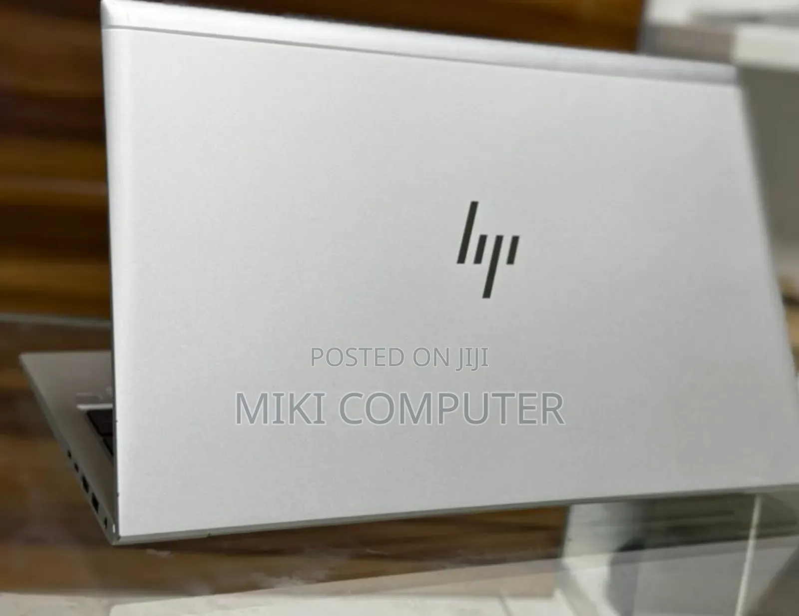 New Laptop HP EliteBook 850 G8 16GB Intel Core I5 SSD 512GB