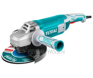 Angle Grinder 2400w