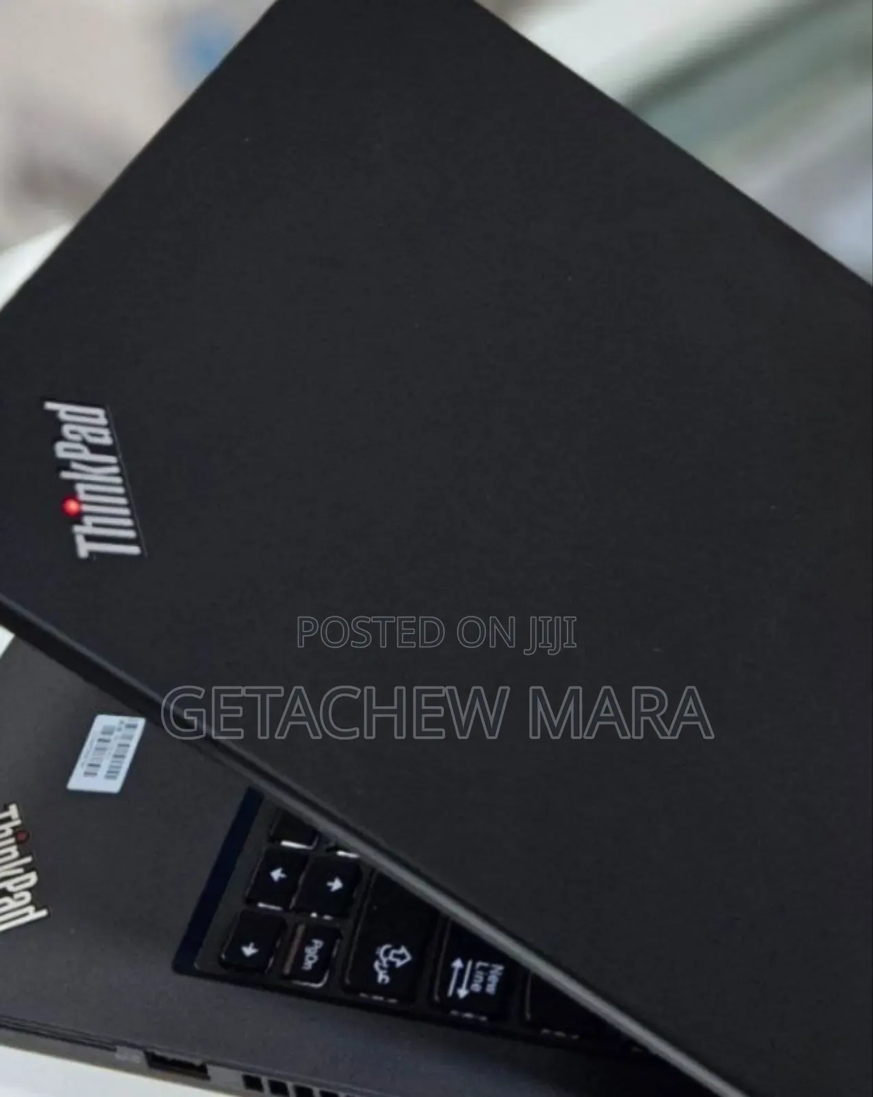 New Laptop Lenovo ThinkPad Yoga 16GB AMD Ryzen 5 SSD 512GB