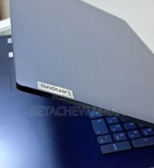 New Laptop Lenovo Ideapad 3 8GB Intel Core I5 SSD 256GB