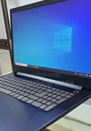 New Laptop Lenovo Ideapad 3 8GB Intel Core I5 SSD 256GB