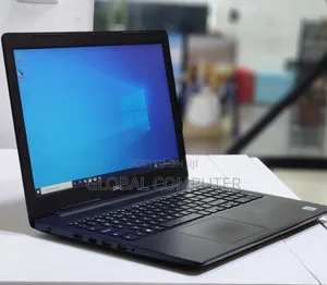 New Laptop Dell Vostro 3555 8GB Intel Core I5 SSD 512GB