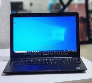 Photo - New Laptop Dell Vostro 3555 8GB Intel Core I5 SSD 512GB