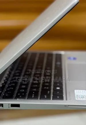 New Laptop HP EliteBook 840 16GB Intel Core I5 SSD 1T