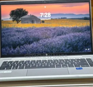 New Laptop HP EliteBook 840 16GB Intel Core I5 SSD 1T
