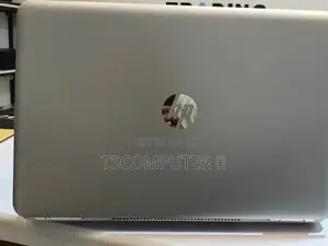 Photo - New Laptop HP Pavilion 15 8GB Intel Core I7 SSD 512GB