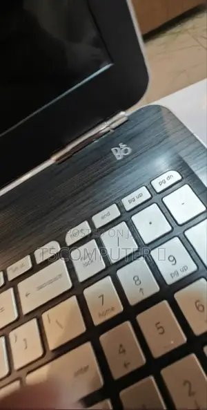 New Laptop HP Pavilion 15 8GB Intel Core I7 SSD 512GB