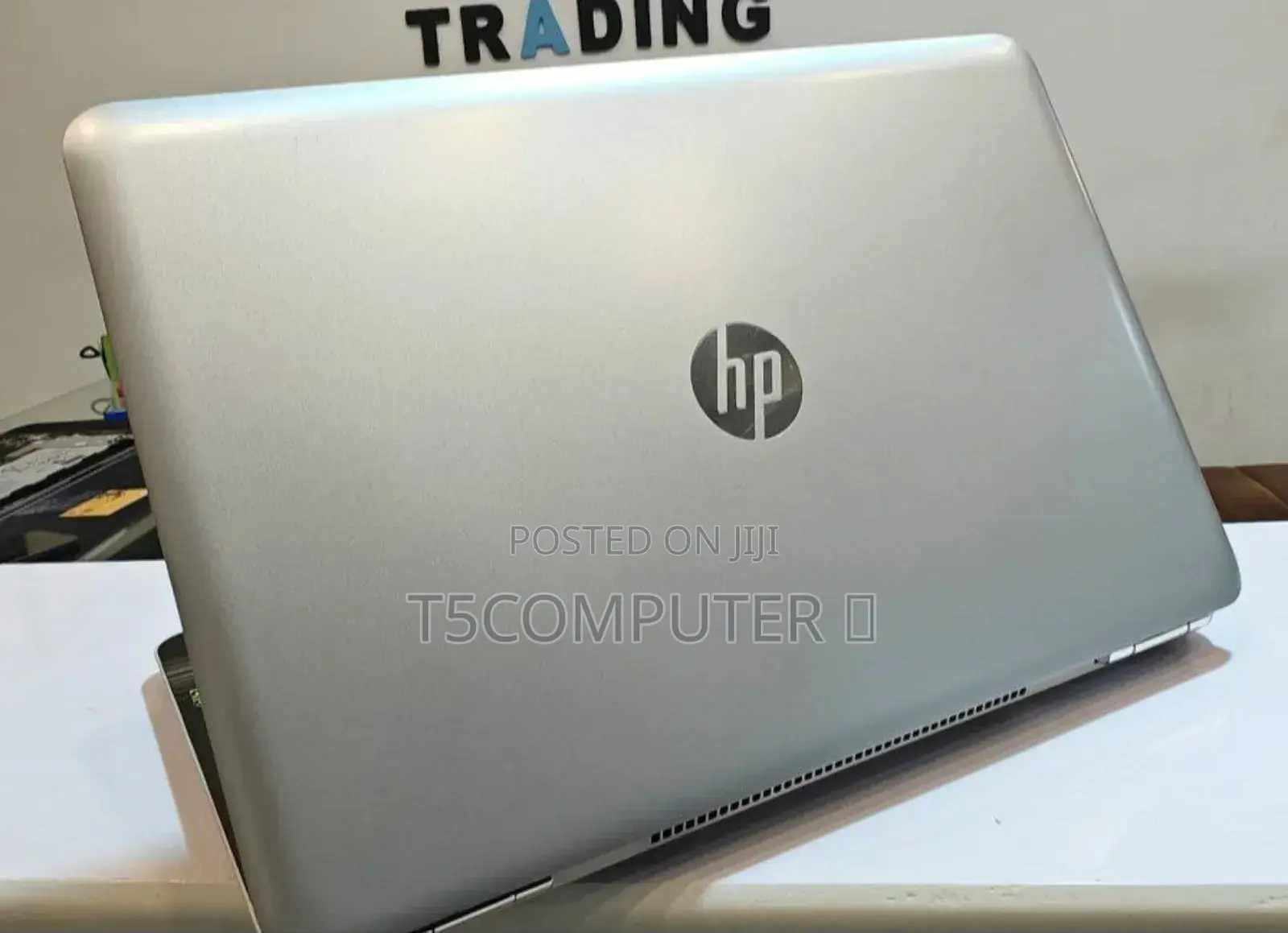 New Laptop HP Pavilion 15 8GB Intel Core I7 SSD 512GB