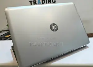 New Laptop HP Pavilion 15 8GB Intel Core I7 SSD 512GB