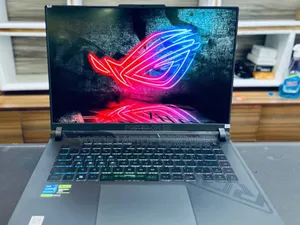 New Laptop Asus ROG Strix G16 G614 16GB Intel Core I7 SSD 1T