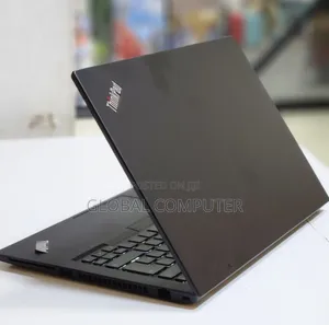 New Laptop Lenovo ThinkPad T495s 16GB Intel Core I7 SSD 512GB