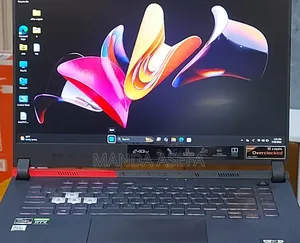 Photo - New Laptop Asus ROG Strix G16 G614 16GB AMD Ryzen 9 SSD 1T