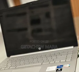 New Laptop HP Stream Notebook 8GB Intel Core I5 SSD 512GB