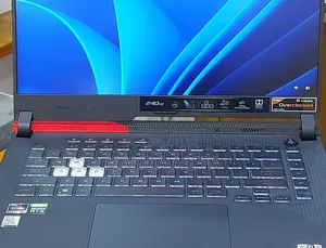 New Laptop Asus ROG Strix G16 G614 16GB AMD Ryzen 9 SSD 1T