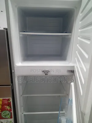 Luxury Frige 420l