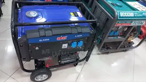 Photo - Sali 5.5kw Gasoline Generator