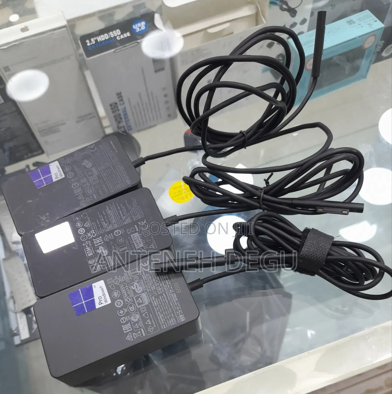 Microsoft Surface Charjer