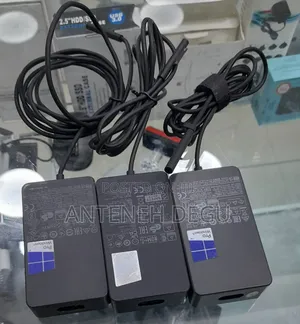 Microsoft Surface Charjer