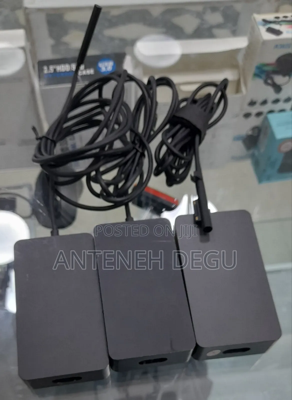 Microsoft Surface Charjer