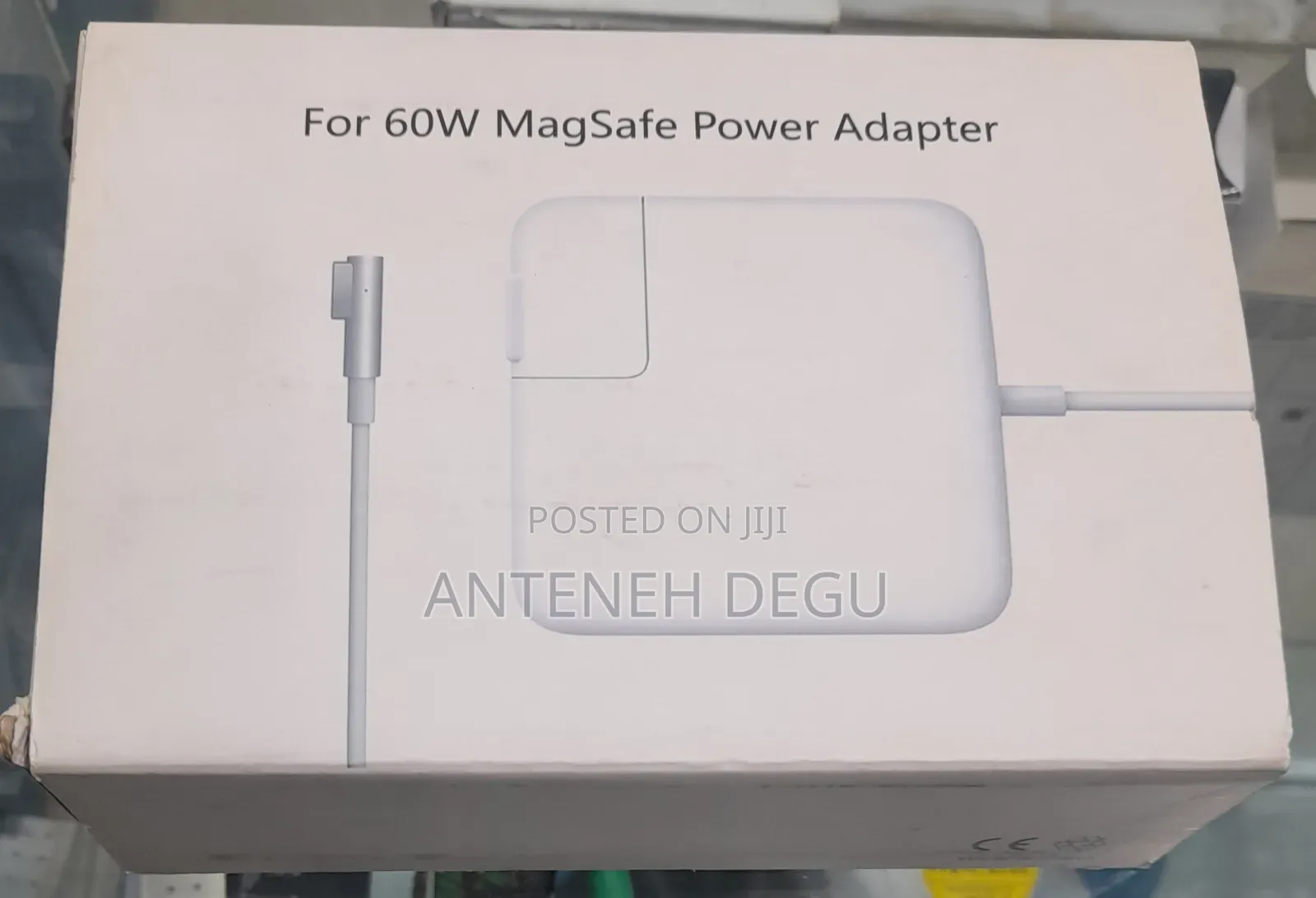 Brand New Macbook Laptop Charger