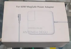 Photo - Brand New Macbook Laptop Charger
