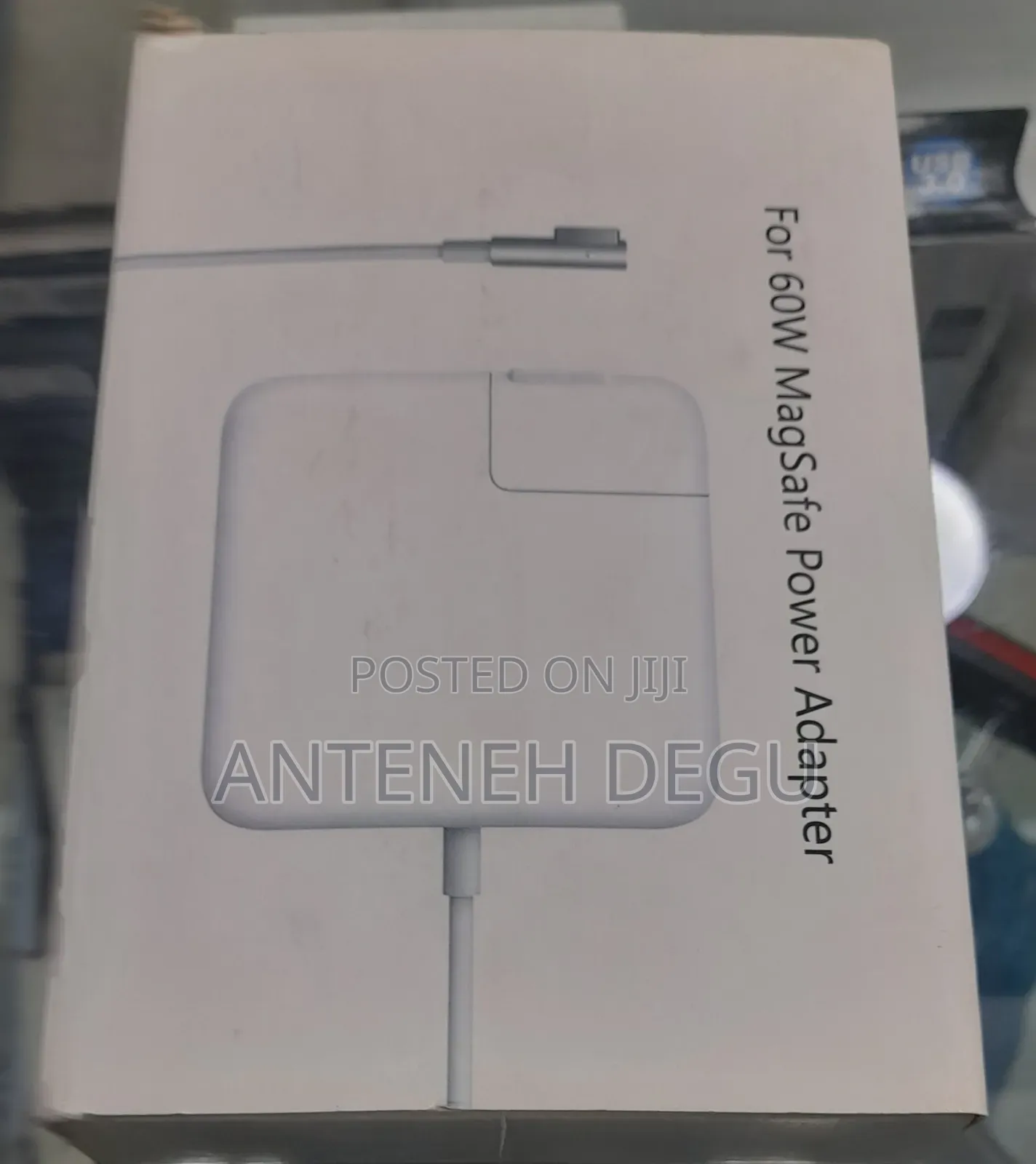 Brand New Macbook Laptop Charger