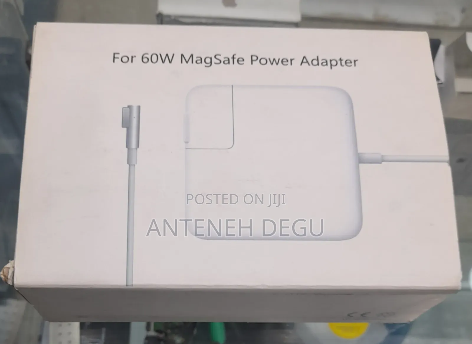 Brand New Macbook Laptop Charger