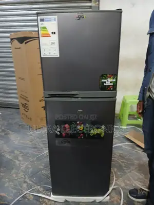 Cool Refrigerator 270l