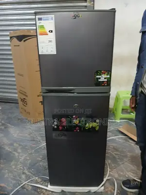 Cool Refrigerator 270l