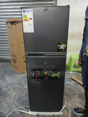 Cool Refrigerator 270l