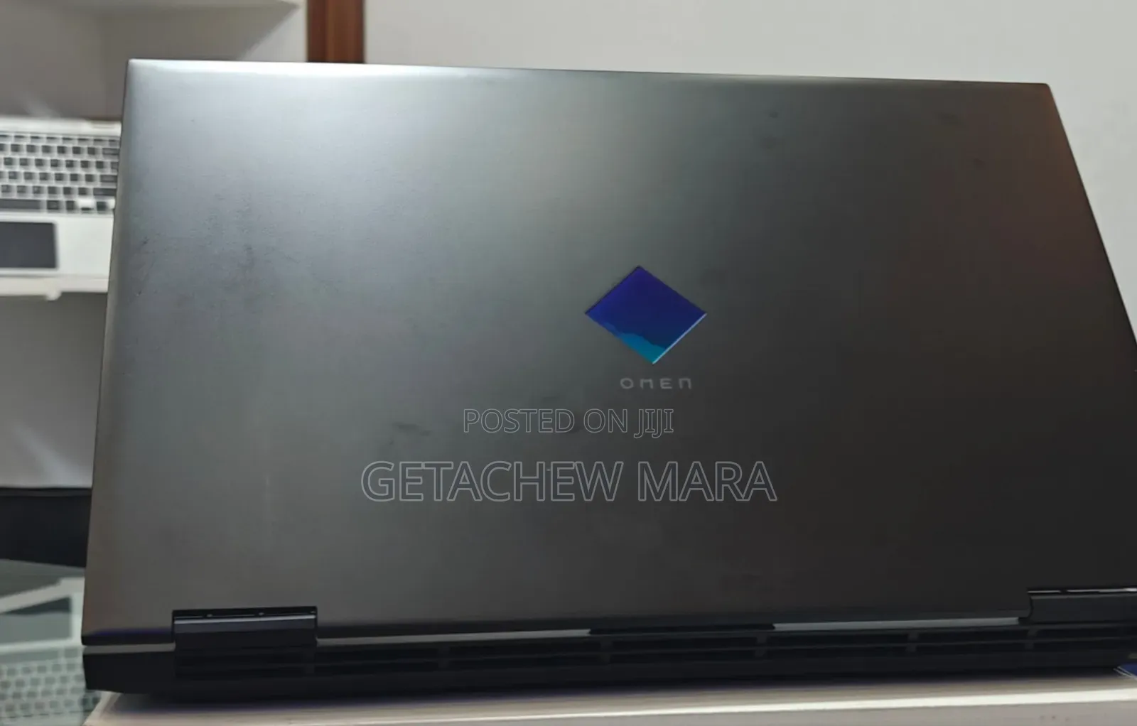 New Laptop HP Omen 15t 16GB Intel Core I7 SSD 512GB