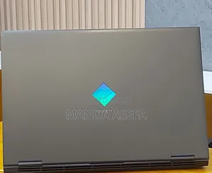 New Laptop HP Omen 15 16GB Intel Core I7 SSD 1T