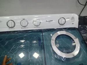 Photo - Elegant Washing 16kg