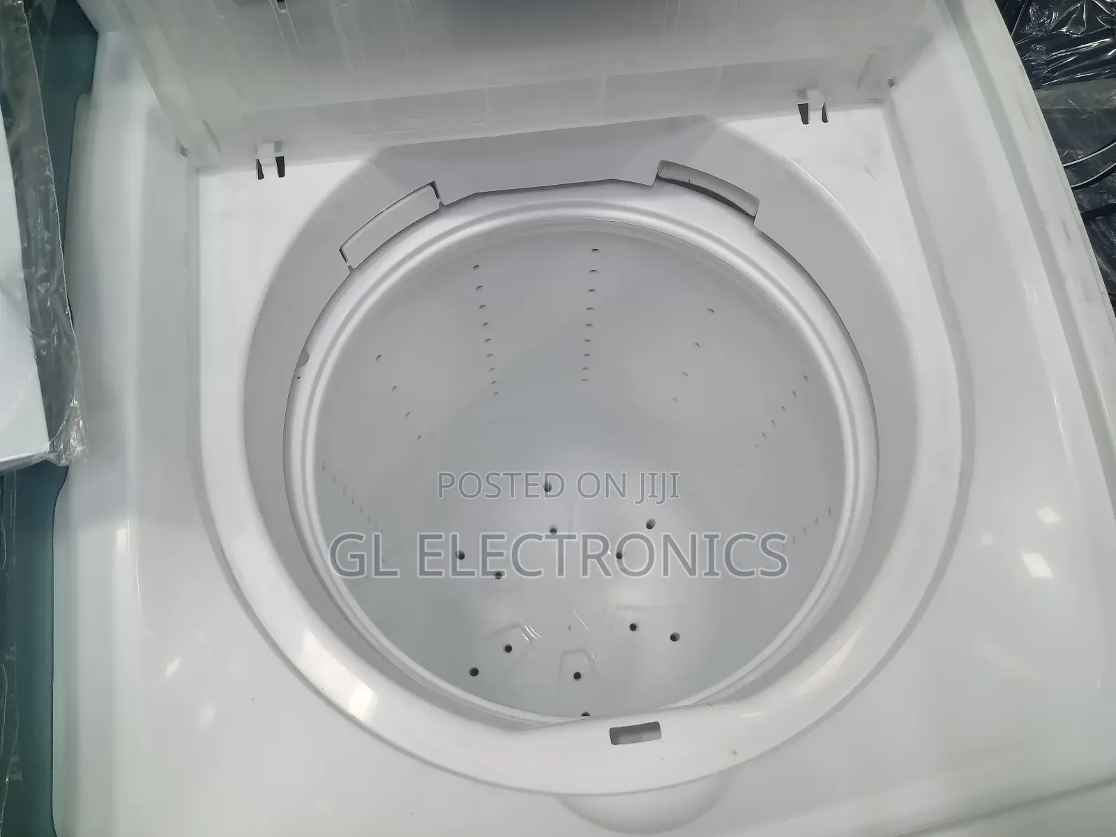 Elegant Washing 16kg