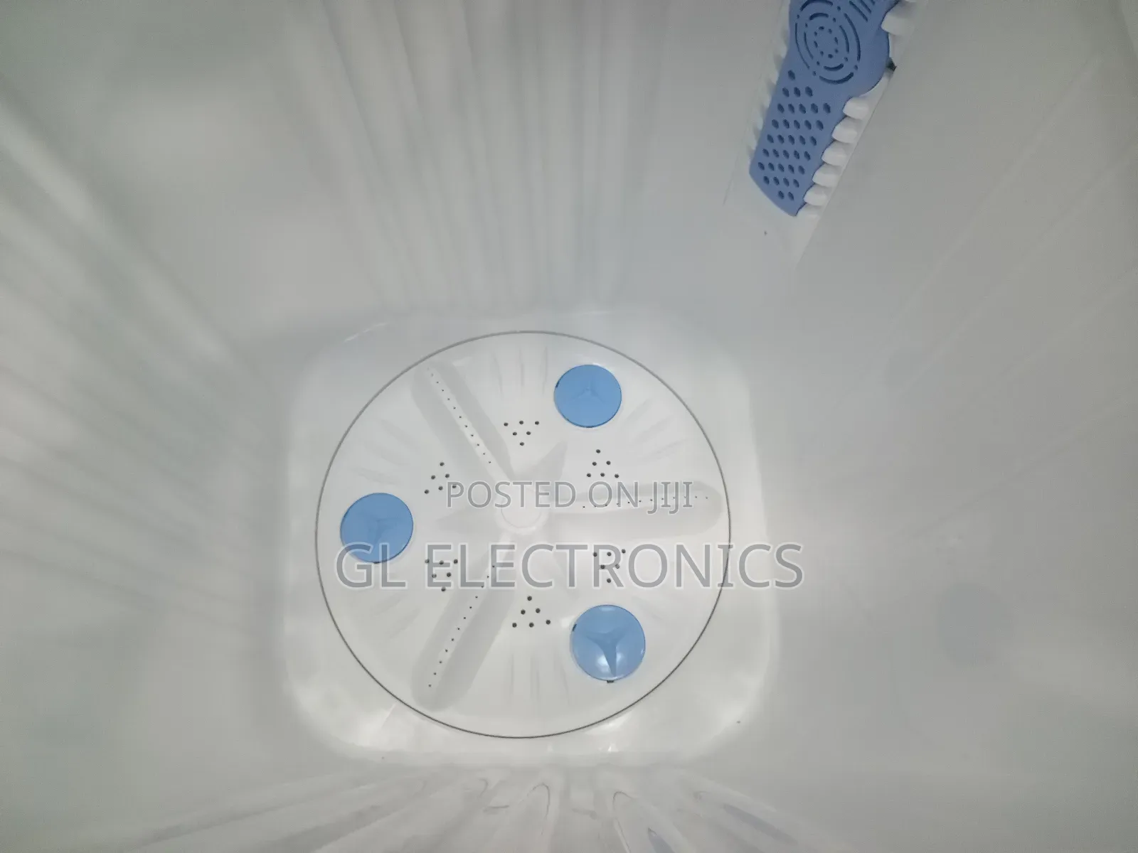 Elegant Washing 16kg