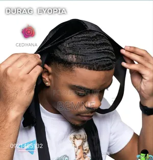 Photo - Durag (Velvet)