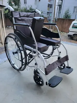 Commode+Pot Wheelchair耽℥Zwheelchair益0wheelchair፮∞Wheelchair+=Wilcher
