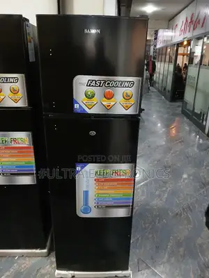 Sakon Refrigerator 355l