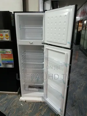 Sakon Refrigerator 355l
