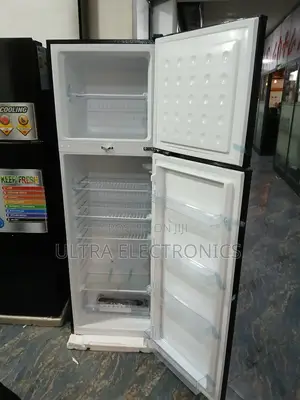 Sakon Refrigerator 355l