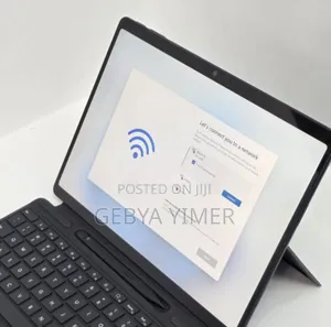 Photo - New Laptop Microsoft Surface 16GB Qualcomm Snapdragon X Plus SSD 512GB