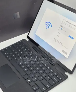 New Laptop Microsoft Surface 16GB Qualcomm Snapdragon X Plus SSD 512GB