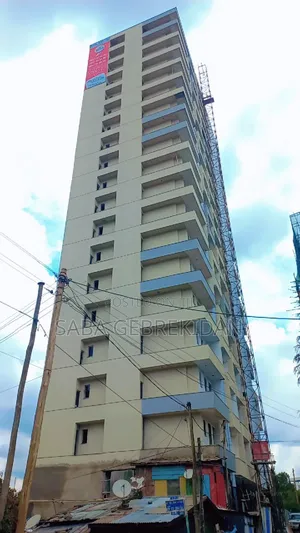 Photo - 3bdrm Apartment in Bole Dembel for sale