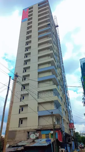 3bdrm Apartment in Bole Dembel for sale