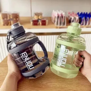 2.2l Sport Water Bottle