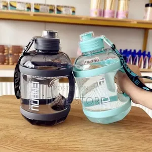 2.2l Sport Water Bottle
