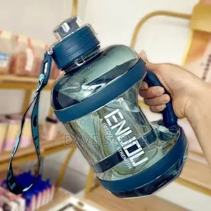 2.2l Sport Water Bottle